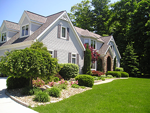 Landscapers and Lawncare Services in Whiteville, TN